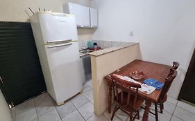 Suíte Pegadas na Areia